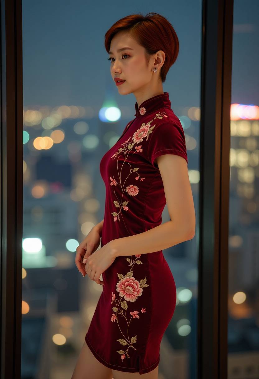 卡1